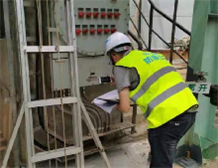 The necessity of safety inspection for explosion-proof electrical equipment | Legal provisions for regular explosion-proof testing